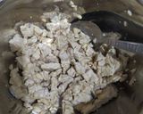 Foto langkah ke 2 dari resep Perkedel tempe kriuk.