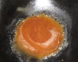 A picture of step 9 of Black Vinegar Sweet & Sour Pork.