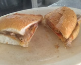 Foto del paso 3 de la receta: Panini de filete de res