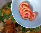 Foto langkah ke 7 dari resep Paklay sayur.