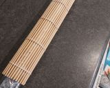 A picture of step 6 of Tamagoyaki, Japanese Omelette.