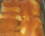 Foto del paso 3 de la receta: Canelones de verdura