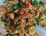 லேடீஸ் ஃபிங்கர் குர்குரே ரெசிபி ஸ்டேப் 7 புகைப்படம்
