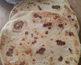 Foto del passaggio 6 della ricetta Piadina Romagnola