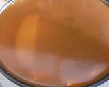 Mézes diótorta (2013-as országtorta) recept fázis 18 fotója