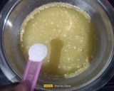 A picture of step 2 of Sattu Sharbat / Savoury Sattu Drink.