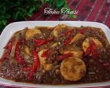 Foto langkah ke 3 dari resep Tahu Tausi (simple).