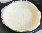 Foto del paso 2 de la receta: Quiche Provenzal, de Verduras con Bacon y Jamón York