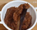 A picture of step 6 of Gurudwara Kada Prashad Recipe/Wheat flour Halwa.
