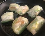 Foto del paso 5 de la receta: Tofu rolls