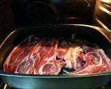 Lamb Chop In Caramelized Dang Gui Dark Sauce recipe step 5 photo