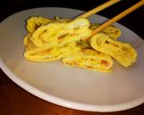 Foto del paso 5 de la receta: Tamagoyaki