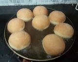 Foto langkah ke 5 dari resep 238. Donat Mini.