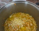 Foto del paso 4 de la receta: Calabacín Relleno