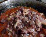 Foto langkah ke 5 dari resep Gulai Baga.