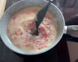 Foto del paso 4 de la receta: Alcachofas con jamón