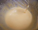 Foto langkah ke 2 dari resep Japanese Pancake / Souffle Pancake.