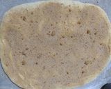 Foto del paso 9 de la receta: 18/08 📅 🥮Cinnamons Rolls / Rollos De Canela 🥮