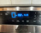 A picture of step 1 of Banana Macademia Nut Chocolate Chip Cookies.