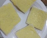 Foto langkah ke 2 dari resep Roti Gulung Abon.
