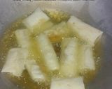 Foto langkah ke 3 dari resep Cara Membuat Kue Turon Khas Filipina, Cocok Buat Ide Jualan Rp.1000.