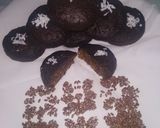 A picture of step 4 of Ragi Kakora Pitha.