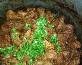 A picture of step 6 of Pork Wetfry #author marathon.