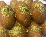 صورة لخطوة 7 من وصفة أصابع زينب