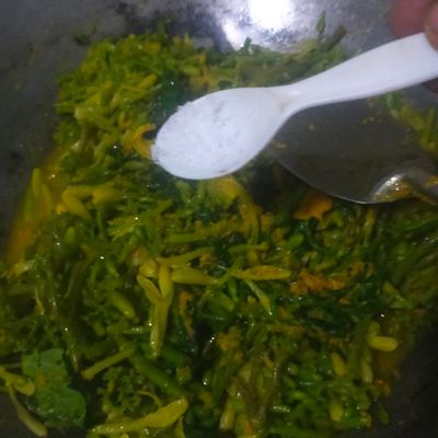 Langkah 5