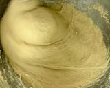 A picture of step 6 of Traditional Panettone.