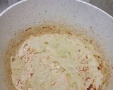 Foto langkah ke 2 dari resep Chicken Katsu Curry Rice.