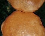 अजवाइन की पूरी (ajwain ki poori recipe in Hindi) रेसिपी चरण 3 फोटो
