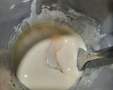 Foto langkah ke 3 dari resep Es Kopi Talua khas Minang.