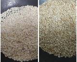 South-Indian Parpu Podi | Mixed lentil powder recipe step 2 photo