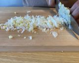 Foto del paso 1 de la receta: Gyoza, Empanadillas japonesas🥟