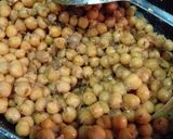 A picture of step 2 of Channa chaat #CookpadRamadan #Iftaricontest.