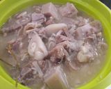 Foto langkah ke 4 dari resep Sayur Nangka.