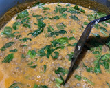 Foto del paso 4 de la receta: 🍤 CAMARONES CON LENTEJAS ESTILO INDIAN 🦐 🍲🥰