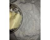 Foto del paso 5 de la receta: Bollos para hamburguesas