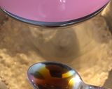 Túrós-zabpelyhes fitt süti recept fázis 5 fotója