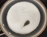 Foto del paso 1 de la receta: Merengue!