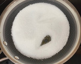 Foto del paso 1 de la receta: Merengue!