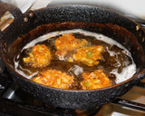 காய்கறி மஞ்சூரியன் + கிரேவி ரெசிபி ஸ்டேப் 4 புகைப்படம்