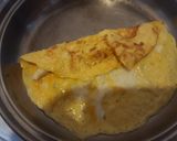 Foto del paso 6 de la receta: Omelette individual fácil
