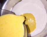 Foto del paso 2 de la receta: 🔶 Torta de Naranja 🍊 en licuadora SÚPER FÁCIL