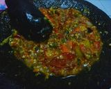 Foto langkah ke 6 dari resep Sambal Jossst (no terasi).