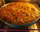 Foto del paso 6 de la receta: Tarta de zuchinni