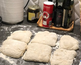 Foto del paso 11 de la receta: Chapata