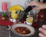 Foto del paso 2 de la receta: Chícharos simple