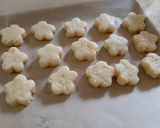 Foto langkah ke 5 dari resep Cheese Scones.